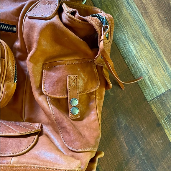 Andrew Marc Bag - Picture 3 of 16